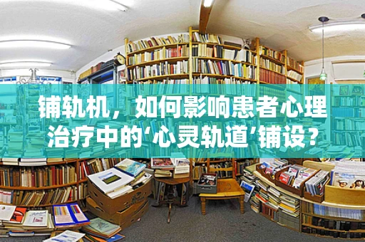 铺轨机，如何影响患者心理治疗中的‘心灵轨道’铺设？