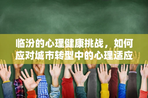 临汾的心理健康挑战，如何应对城市转型中的心理适应问题？