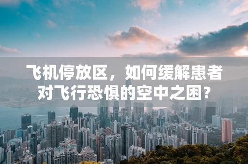 飞机停放区，如何缓解患者对飞行恐惧的空中之困？